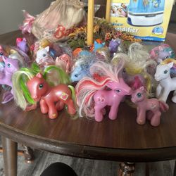 G3 My Little Pony