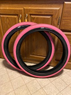 GT Bikes LP-5 Tires 20x2.20