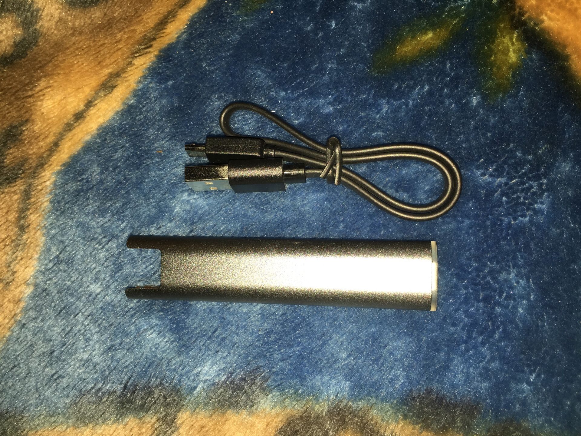 Stizzy / Hulee battery W charger Compatible with Stiizy PODS