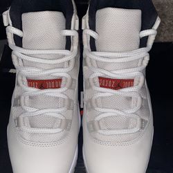Jordan 11