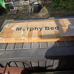 Murphy Bed Kit Twin