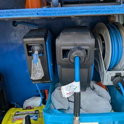Hose Reels