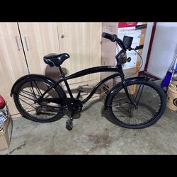 Beach Cruiser