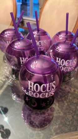 Hocus Pocus La Cantine (6) total