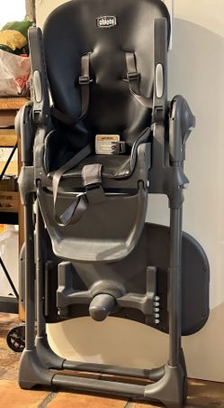 Chicco Baby High Chair