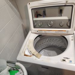 Washer Machine 