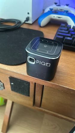Piqo projector