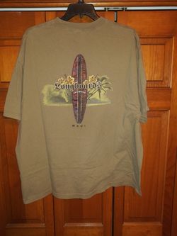 LONGBOARDS MAUI HAWAII