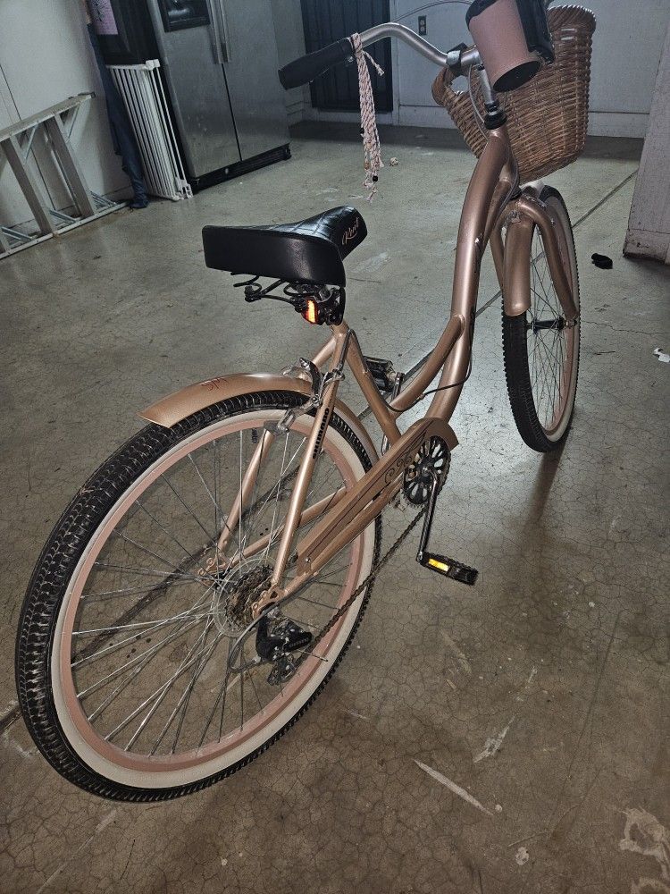 Bicycle Beach Cruiser For Sale 