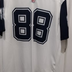 Cee Dee Lamb Color Rush Jersey 