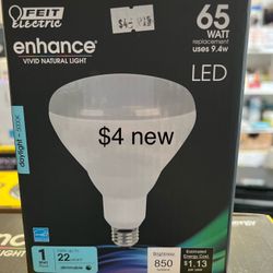 Led lights