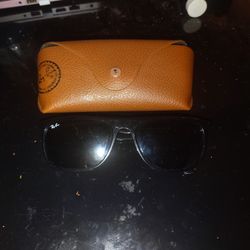 Ray-Bans Sunglasses