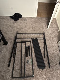 BED FRAME