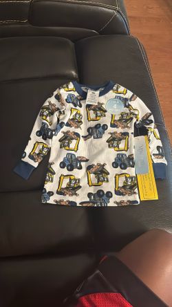 18 Month Just The Shirt Never Worn