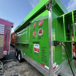 Rent-to-Own: $10K down, $5K on delivery, $1,277/month for 18 months. 