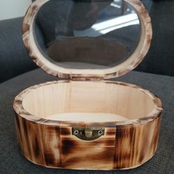 Small Craft Box