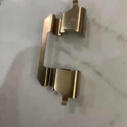 Genuine Mopar Disc Brake Pad Spring Kit