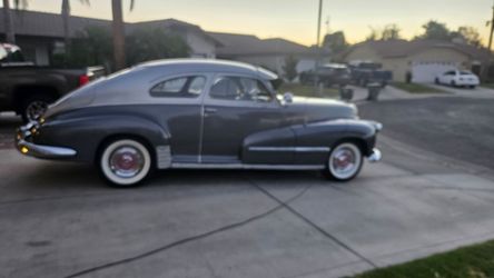 1948 chevy