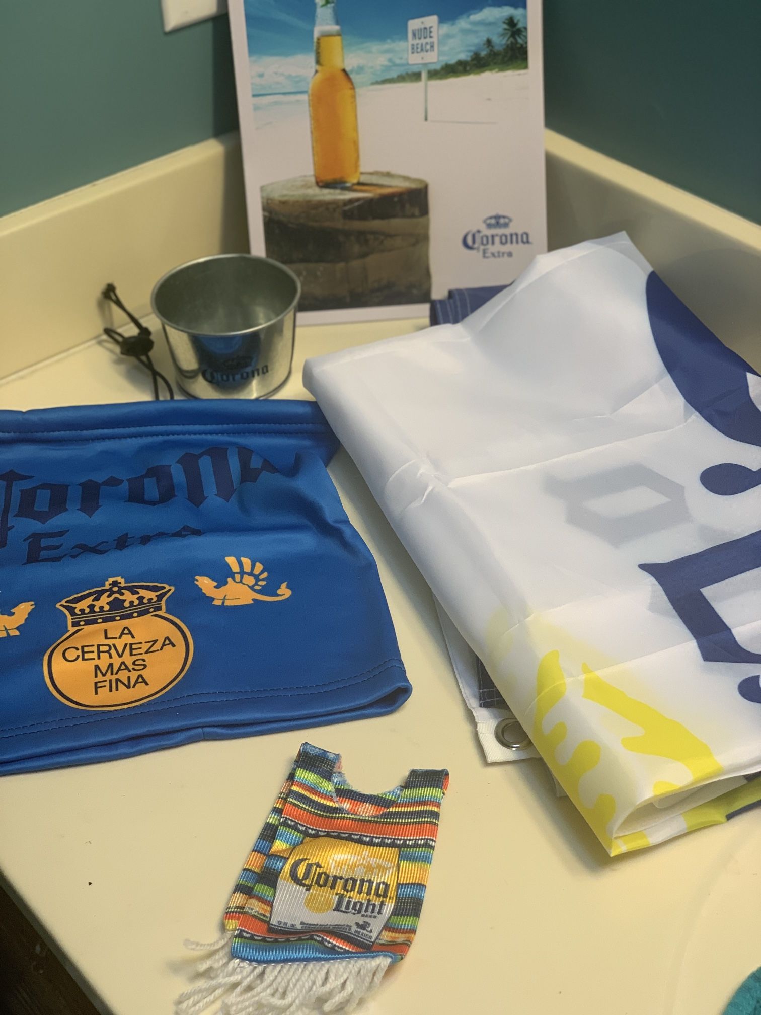 Corona Collection 