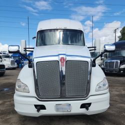 Kenworth T(contact info removed)