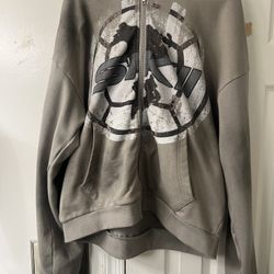 Ski World Atl Hoodie