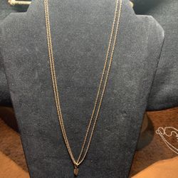 NECKLACE SET 4 