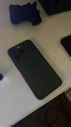 iPhone 13 Pro
