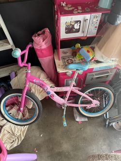 Bicycle And Scooter For Sale