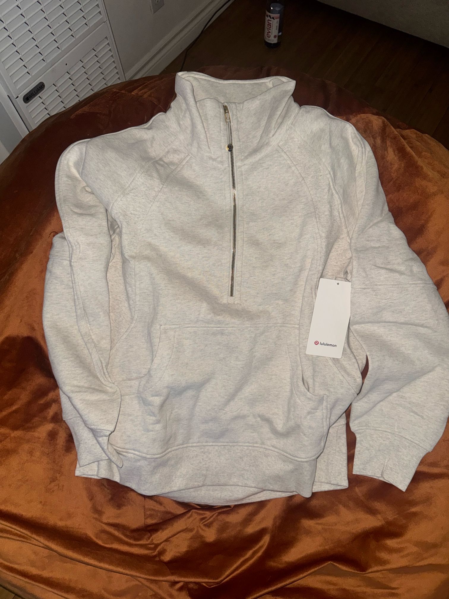 Women’s Lululemon Sweater