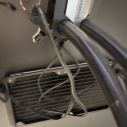 Corsair Water Cooler 