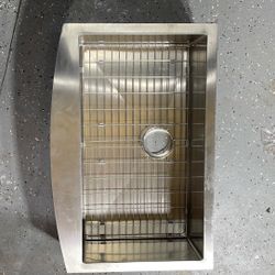 American Standard Kitchen Sink