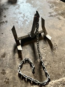 Boat Anchor