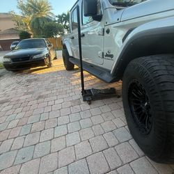 We Come To You Mechanics