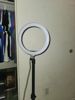 Ring Light 