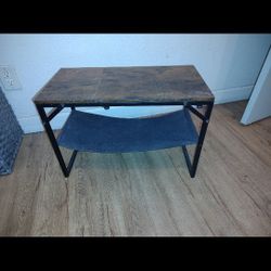 2 short closet shelves/ for shoes etc.