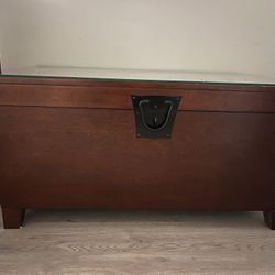 Matching Coffee Table End Table Set