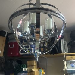 Chandelier