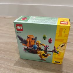 Lego Bird’s Nest 232 Pcs