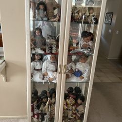 Collectors Dolls 