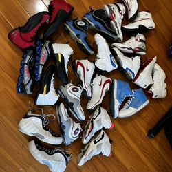 Nike Air Jordan Bundle