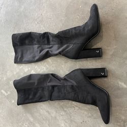New Boots 8.5