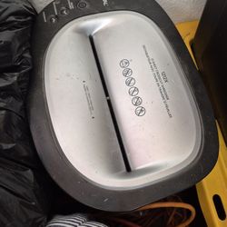 Paper Shredder  $25 Firm!