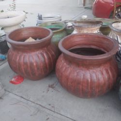 Macetas   Planter Pots