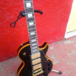 Chibson Les Paul Guitar Sg 