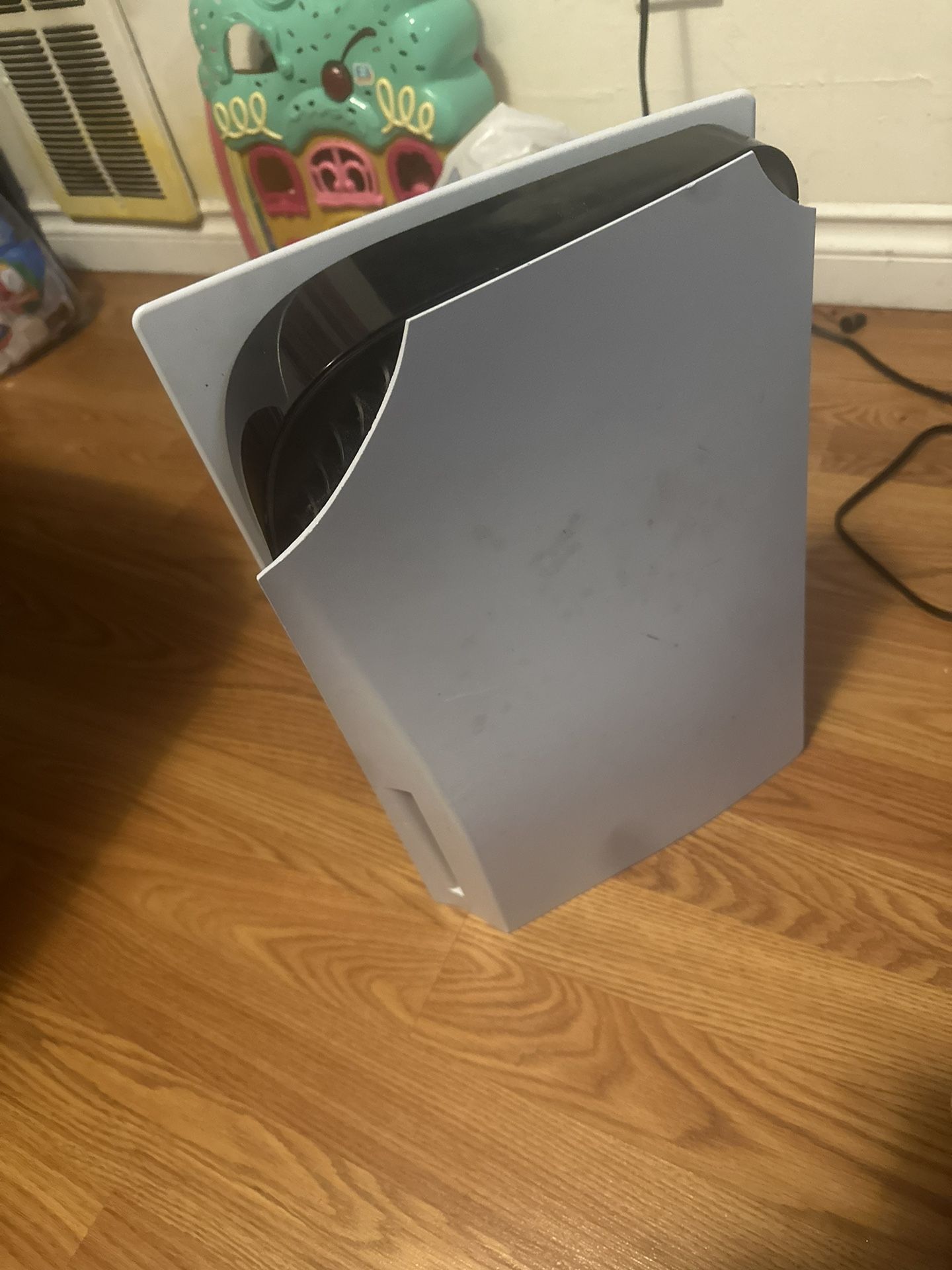Ps5 disc edition 1 controller $300