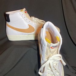 Nike Blazer Mid 77 Vintage