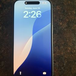 iPhone 16