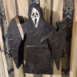 Pinata Scream Halloween  Horror