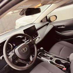 Toyota Corola 2020 