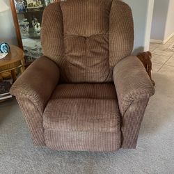 Lazy Boy Recliner 